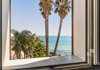 Bed And Breakfast La Terrazza Sul Mare
